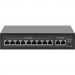 Greenvision Комутатор мережевий Greenvision GV-016-D-09+2P