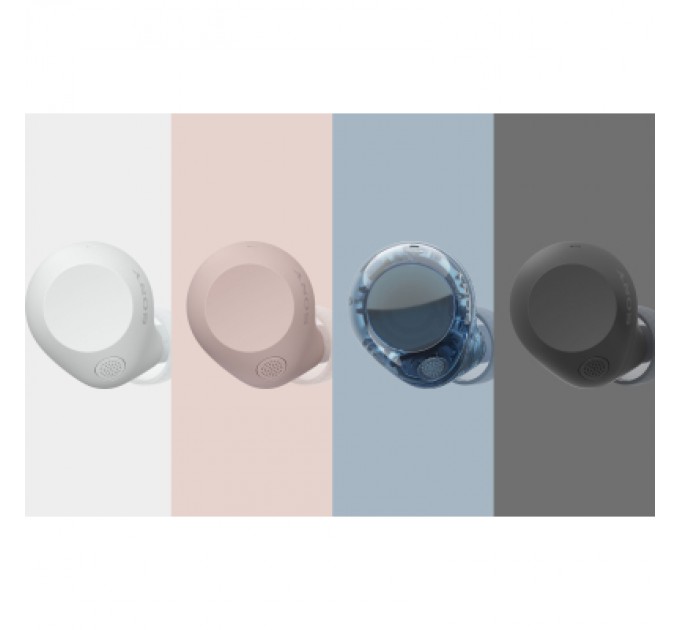 Sony Навушники Sony WF-C710N White (WFC710NW.E)