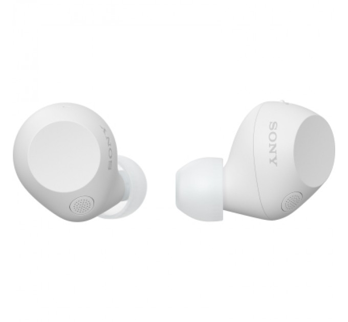 Sony Навушники Sony WF-C710N White (WFC710NW.E)