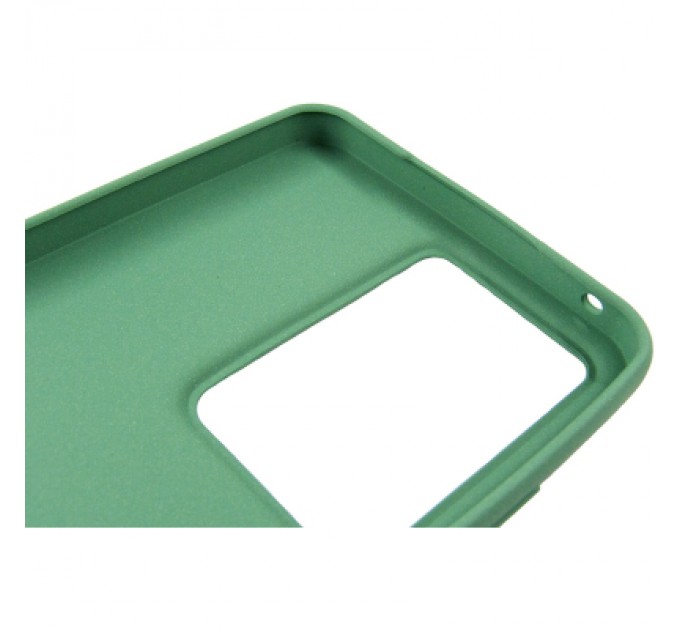 Dengos Чохол до мобільного телефона Dengos Soft Oppo A5x Mint (DG-TPU-SOFT-80)