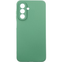 Чохол до мобільного телефона Dengos Soft Samsung Galaxy A17 Mint (DG-TPU-SOFT-81)