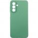 Dengos Чохол до мобільного телефона Dengos Soft Samsung Galaxy A17 Mint (DG-TPU-SOFT-81)