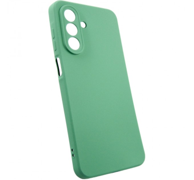 Dengos Чохол до мобільного телефона Dengos Soft Samsung Galaxy A17 Mint (DG-TPU-SOFT-81)