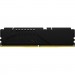 Kingston Fury (ex.HyperX) Модуль пам'яті для комп'ютера DDR5 64GB (2x32GB) 5600 MHz Fury Beast Black Kingston Fury (ex.HyperX) (KF556C36BBE2K2-64)