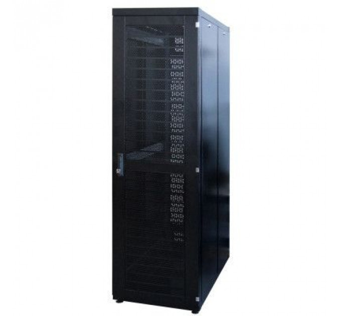 Шафа напольна CSV 42U Rackmount 600x800 Acrylic