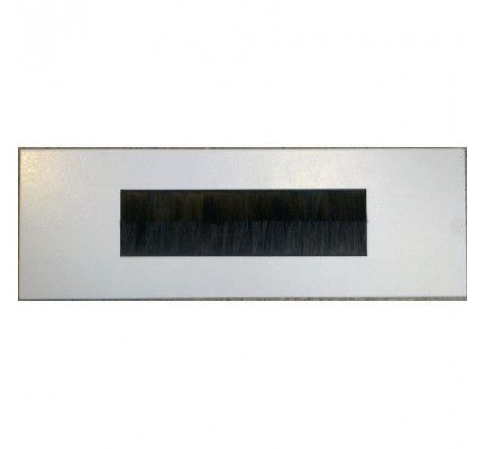 Шафа напольна CSV 42U Rackmount 600x800 Acrylic