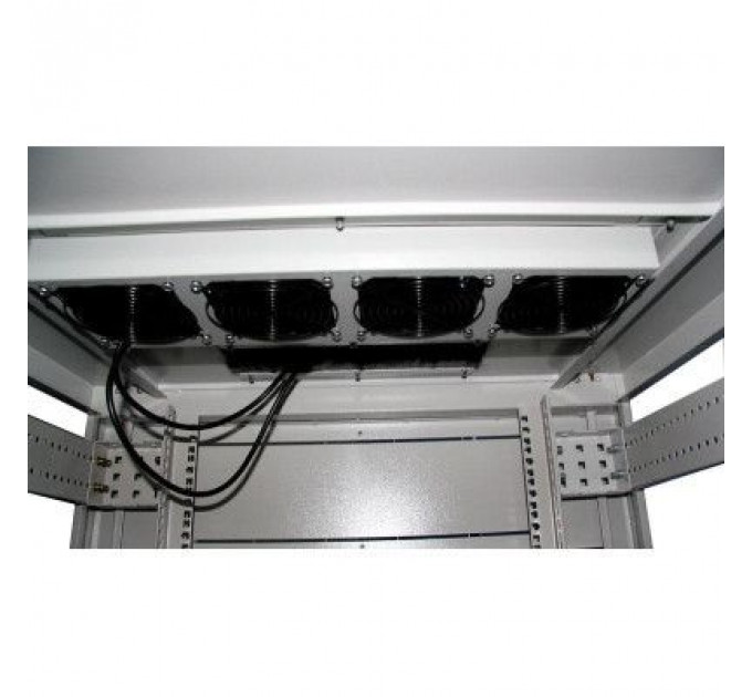 Шафа напольна CSV 42U Rackmount 600x800 Acrylic