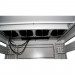 Шафа напольна CSV 42U Rackmount 600x800 Acrylic
