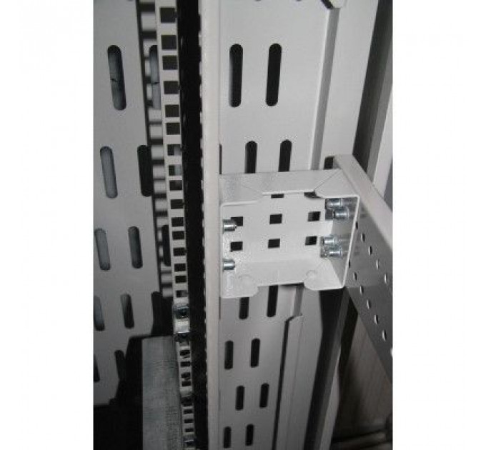 Шафа напольна CSV 42U Rackmount 600x800 Acrylic