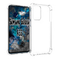 BeCover Чохол до мобільного телефона BeCover Anti-Shock Samsung Galaxy A33 SM-A336 Clear (707506)