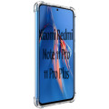 BeCover Чохол до мобільного телефона BeCover Anti-Shock Xiaomi Redmi Note 11 Pro / 11 Pro Plus Clear (707508)
