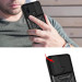 BeCover Чохол до мобільного телефона BeCover Military Motorola Moto E20 Black (707400)