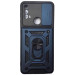 BeCover Чохол до мобільного телефона BeCover Military Motorola Moto E20 Blue (707401)