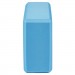 LiveUp Блок для йоги LiveUp EVA Brick Уні 22,9 x 15,2 x 7,6см Синій (LS3233A-b)