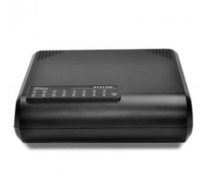 Комутатор мережевий Netis ST3116P