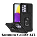 BeCover Чохол до мобільного телефона BeCover Military Samsung Galaxy A73 SM-A736 Black (707381)