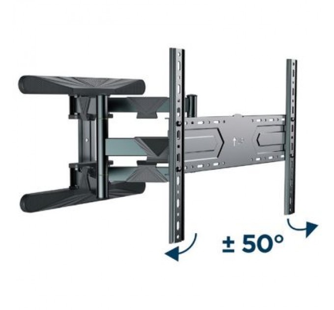 Gembird Кронштейн Gembird WM-80ST-01