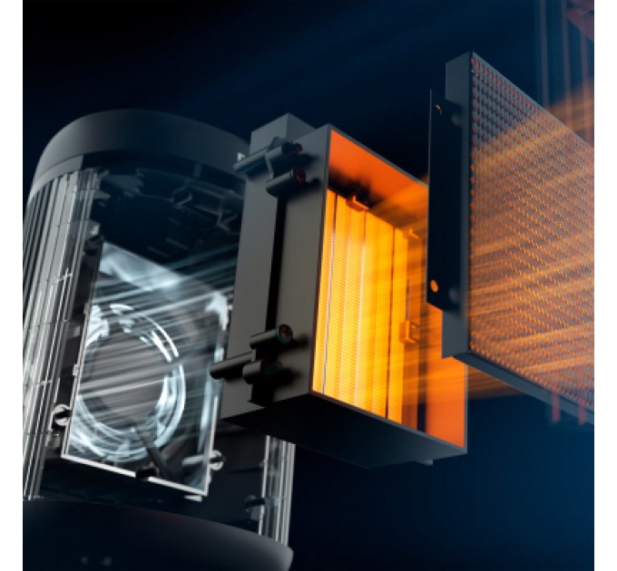 Philips Обігрівач Philips CX2120/01