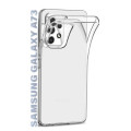 BeCover Чохол до мобільного телефона BeCover Samsung Galaxy A73 SM-A736 Transparancy (707558)