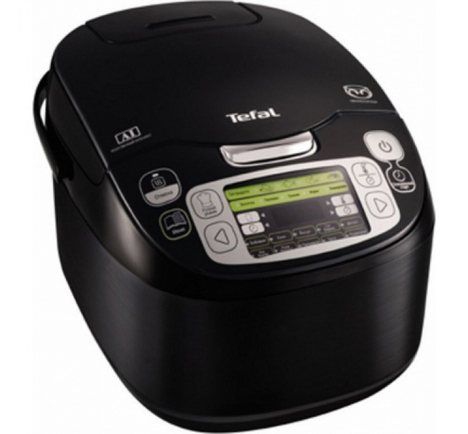 Tefal Мультиварка Tefal RK815834