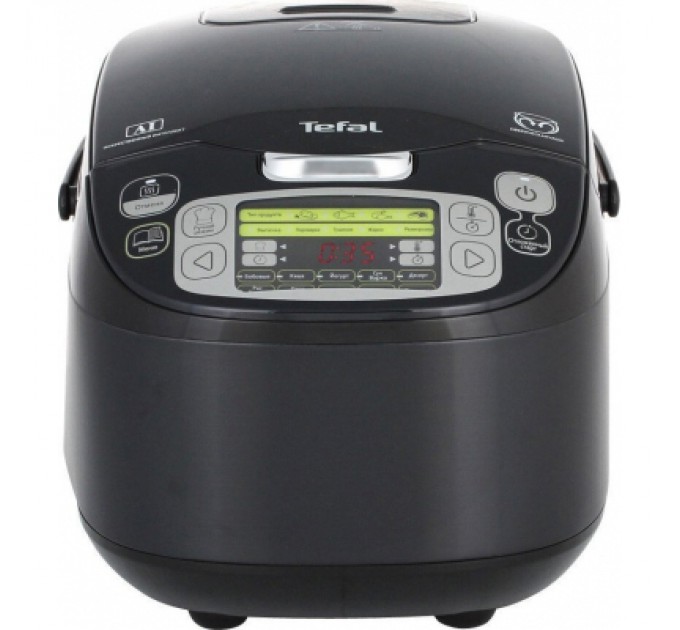 Tefal Мультиварка Tefal RK815834