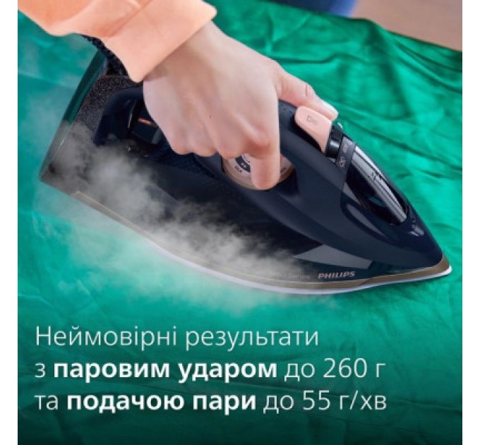 Philips Праска Philips DST7510/80