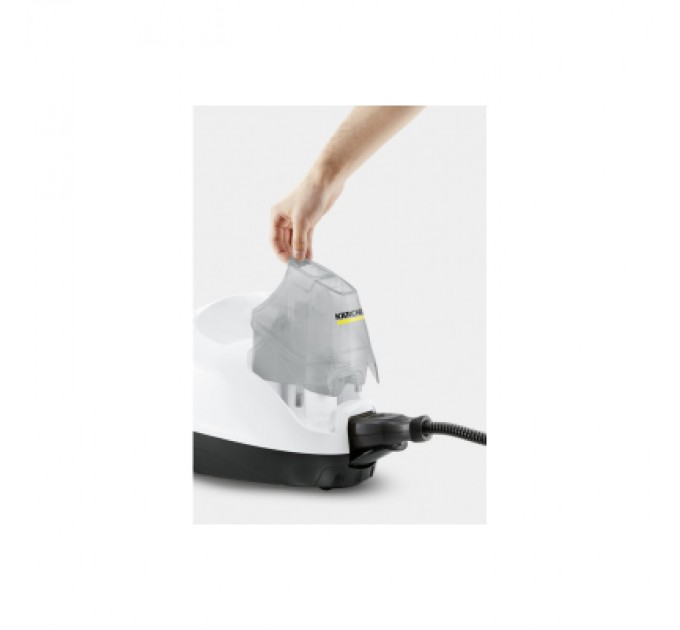Karcher Пароочищувач Karcher SC 4 EasyFix Iron (1.512-631.0)