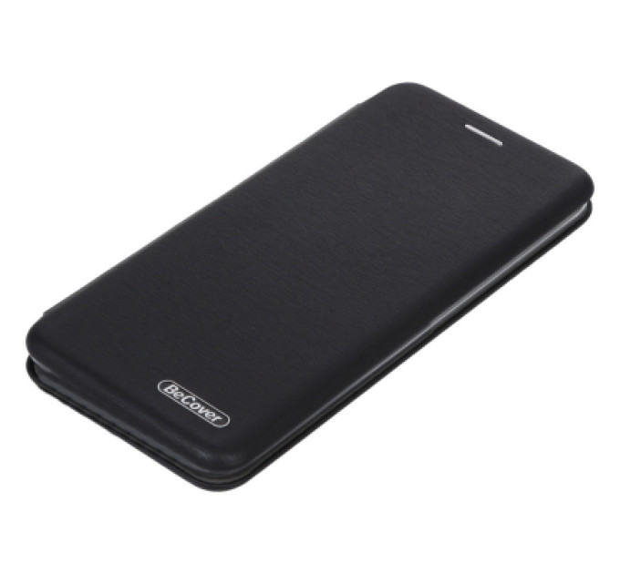 BeCover Чохол до мобільного телефона BeCover Exclusive Samsung Galaxy A03 Core SM-A032 Black (707255)