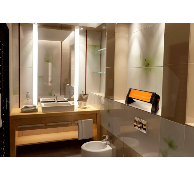 UFO Інфрачервоний обігрівач UFO ECO Mini 1500