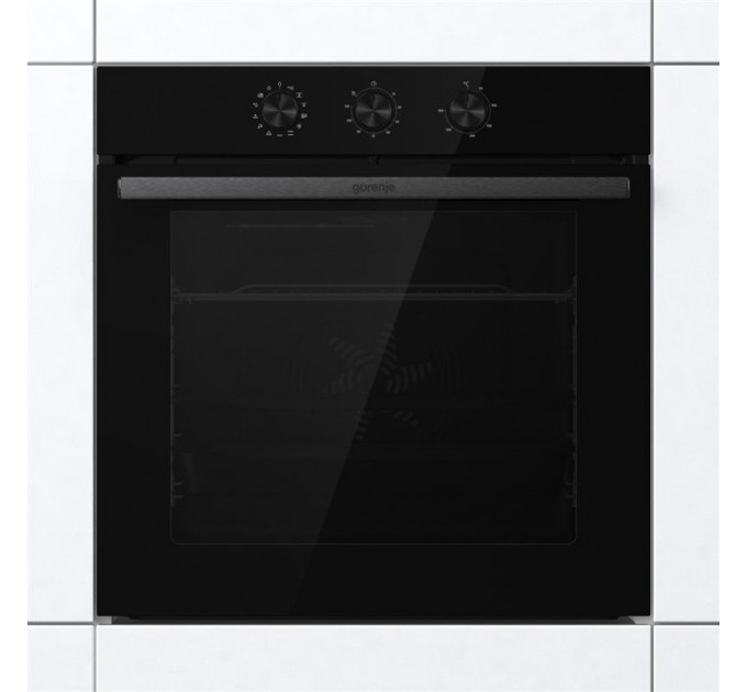 Gorenje Духова шафа Gorenje BO6727E03BG