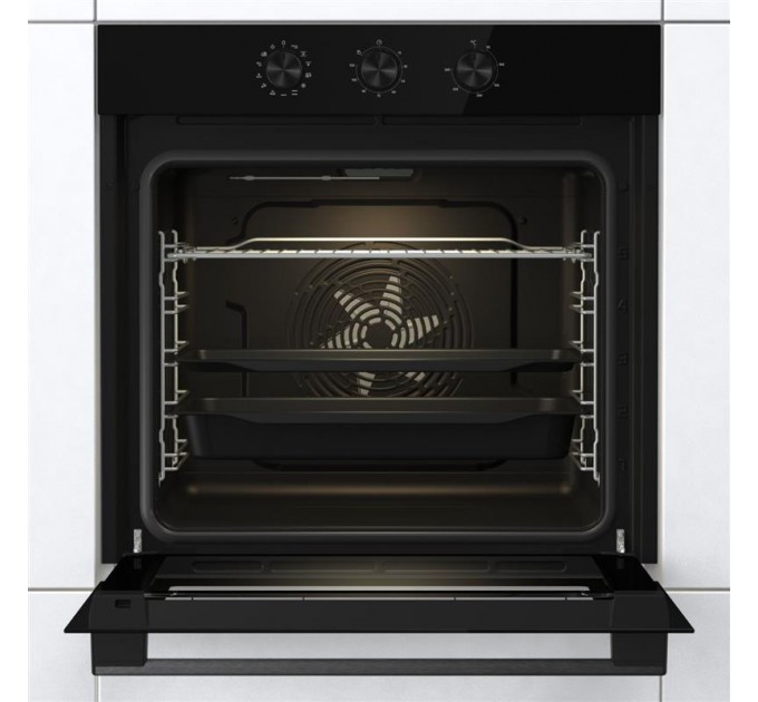 Gorenje Духова шафа Gorenje BO6727E03BG