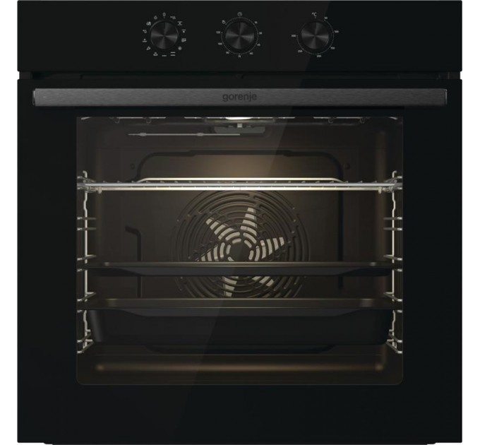 Gorenje Духова шафа Gorenje BO6727E03BG