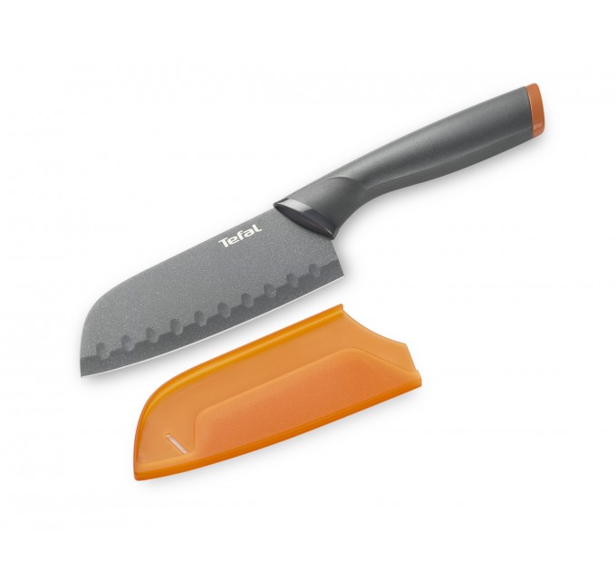 Tefal Ніж Tefal Fresh Kitchen 12 см + чохол (K1220104)