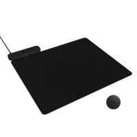 Килимок для мишки Logitech G PowerPlay 2 Charging System Mouse Pad (947-000003)