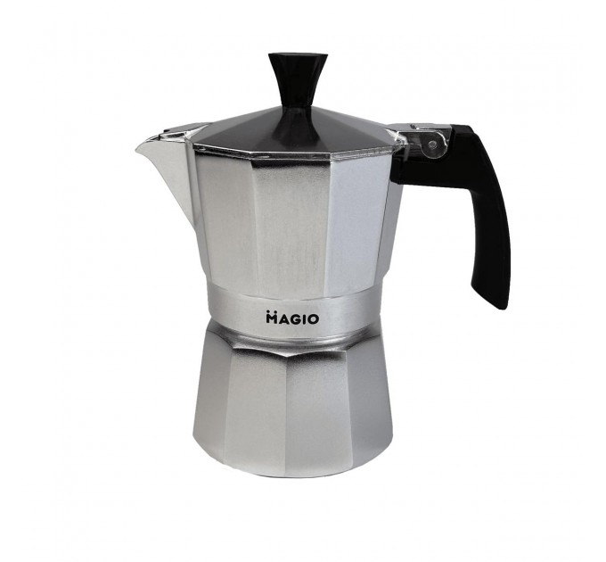 Magio Гейзерна кавоварка Magio MG-1001