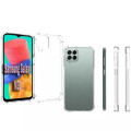 BeCover Чохол до мобільного телефона BeCover Anti-Shock Samsung Galaxy M33 SM-M336 Clear (707567)