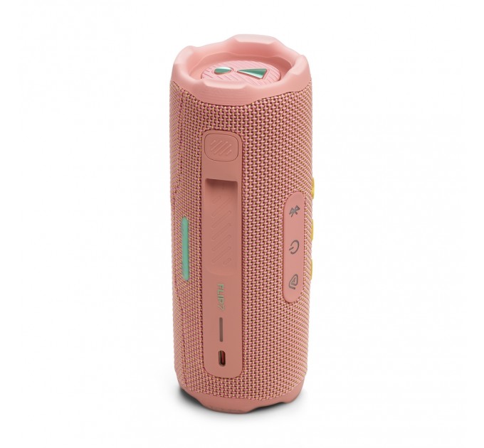 JBL Акустична система JBL Flip 7 Pink (JBLFLIP7PINK)