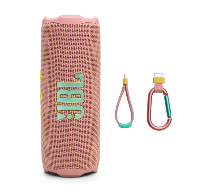 JBL Акустична система JBL Flip 7 Pink (JBLFLIP7PINK)