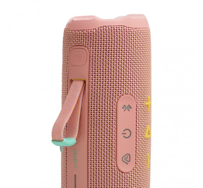 JBL Акустична система JBL Flip 7 Pink (JBLFLIP7PINK)