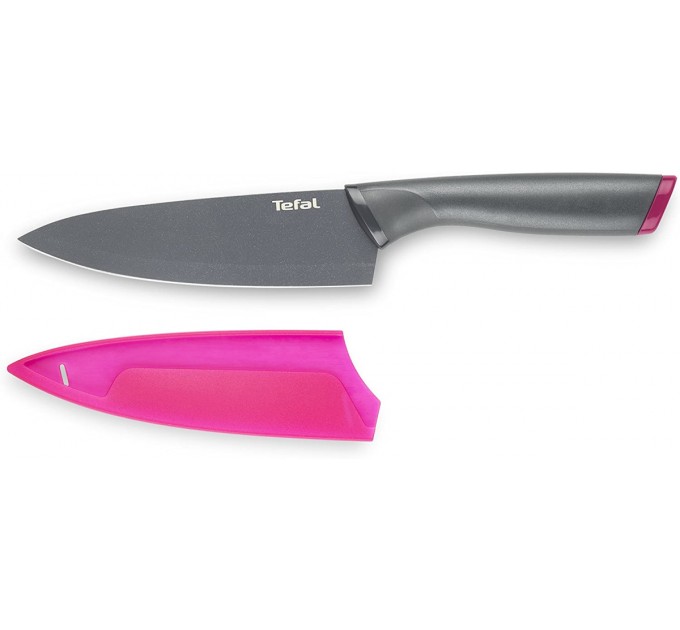 Tefal Ніж Tefal Fresh Kitchen 15 см (K1220304)