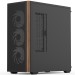 AeroCool Корпус AeroCool D501A-G-BK-v2 (ACCM-DS01043.11) Black без БЖ