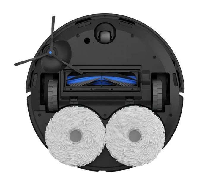 Ecovacs Робот-пилосос Ecovacs Omni N30 Pro (YDLX11-1) Black