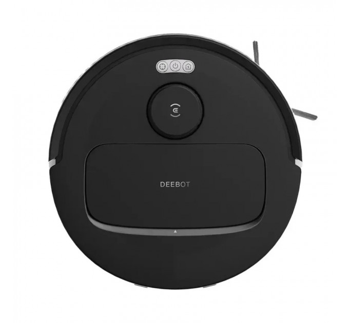 Ecovacs Робот-пилосос Ecovacs Omni N30 Pro (YDLX11-1) Black