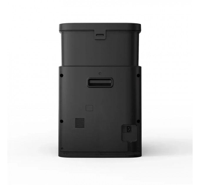 Ecovacs Робот-пилосос Ecovacs Omni N30 Pro (YDLX11-1) Black