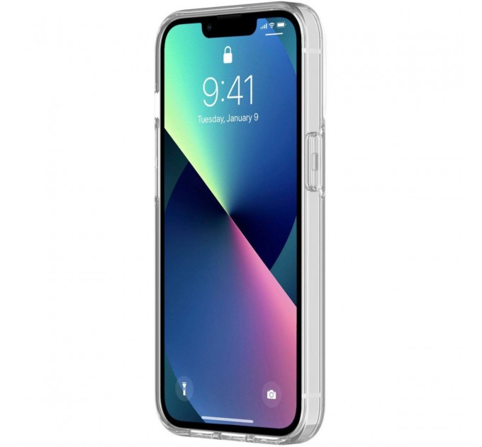 Noname Чохол-накладка Coach Protective Case with Magsafe для Apple iPhone 13 Pro Moody Floral (CIPH-110-MDYFC)