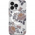 Noname Чохол-накладка Coach Protective Case with Magsafe для Apple iPhone 13 Pro Moody Floral (CIPH-110-MDYFC)