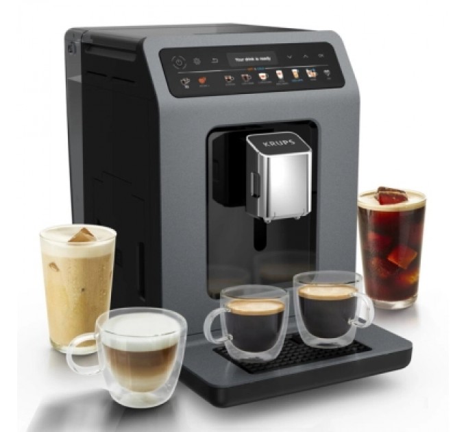 Krups Кавомашина Krups EA898GF0