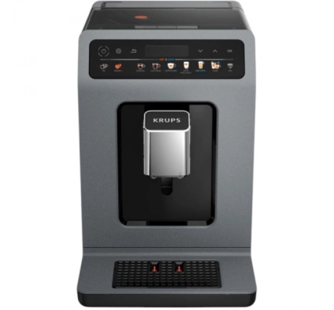 Krups Кавомашина Krups EA898GF0