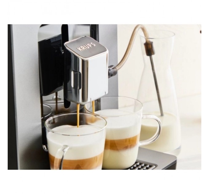 Krups Кавомашина Krups EA898GF0