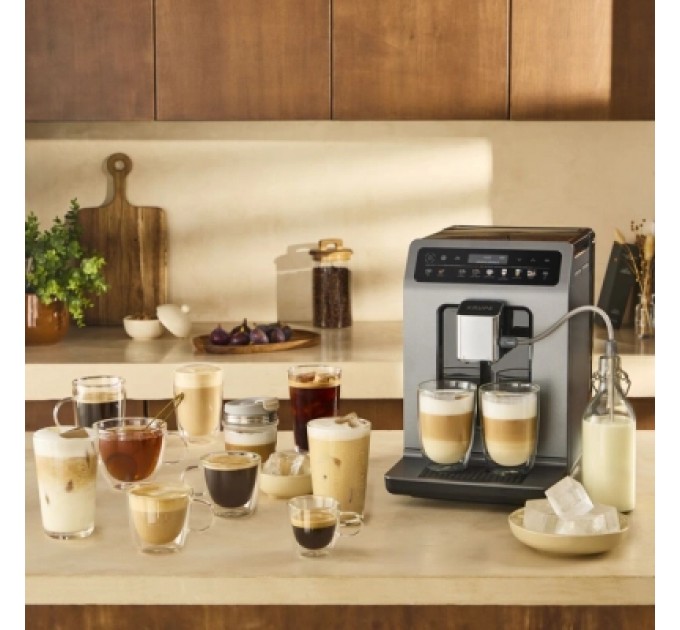 Krups Кавомашина Krups EA898GF0